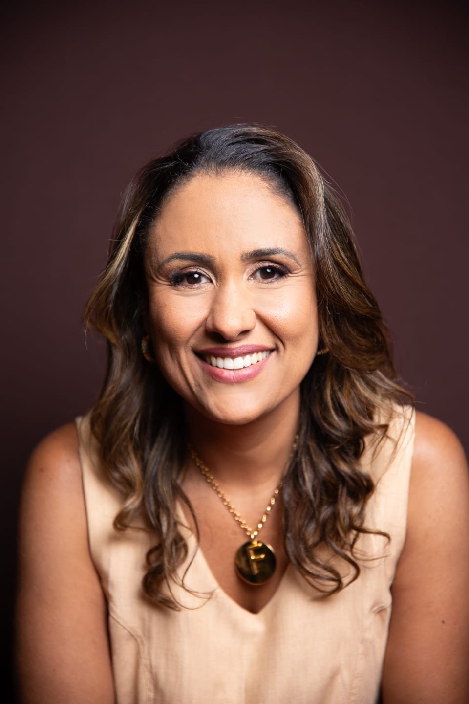 Fernanda Soares — fundadora da Fafá Seguros